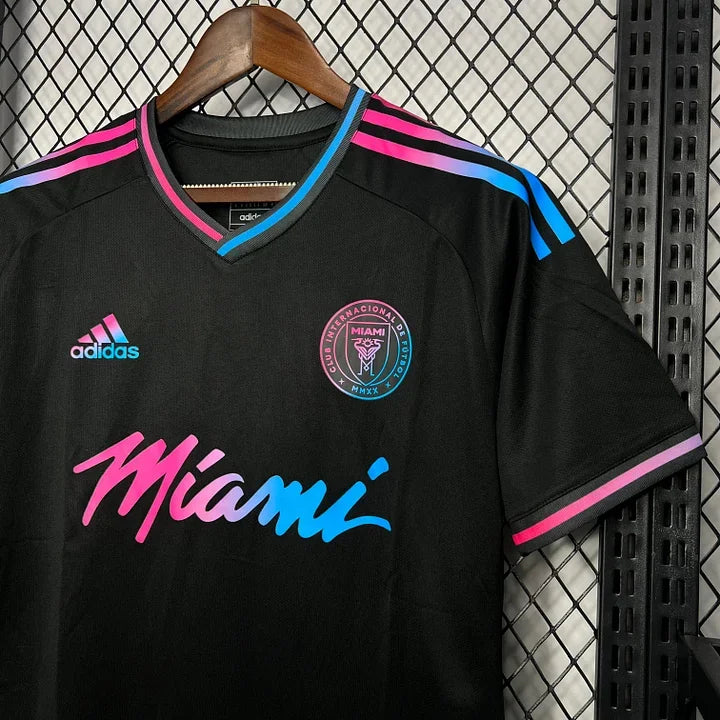 Maillot Inter Miami foot 2024 2025 concept