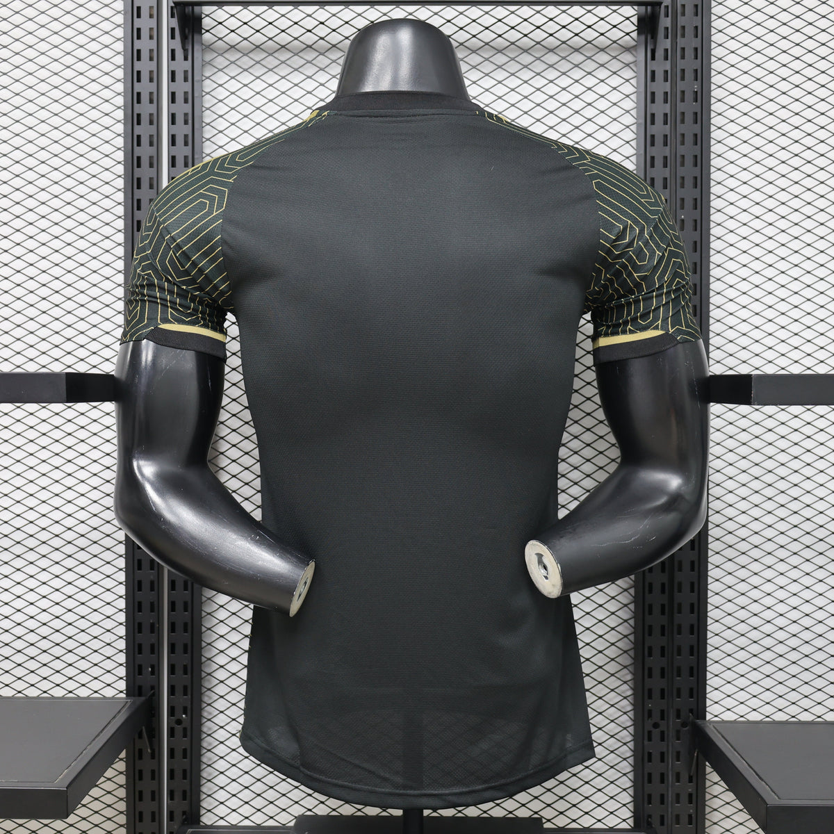 Maillot Los Angeles 2026-27