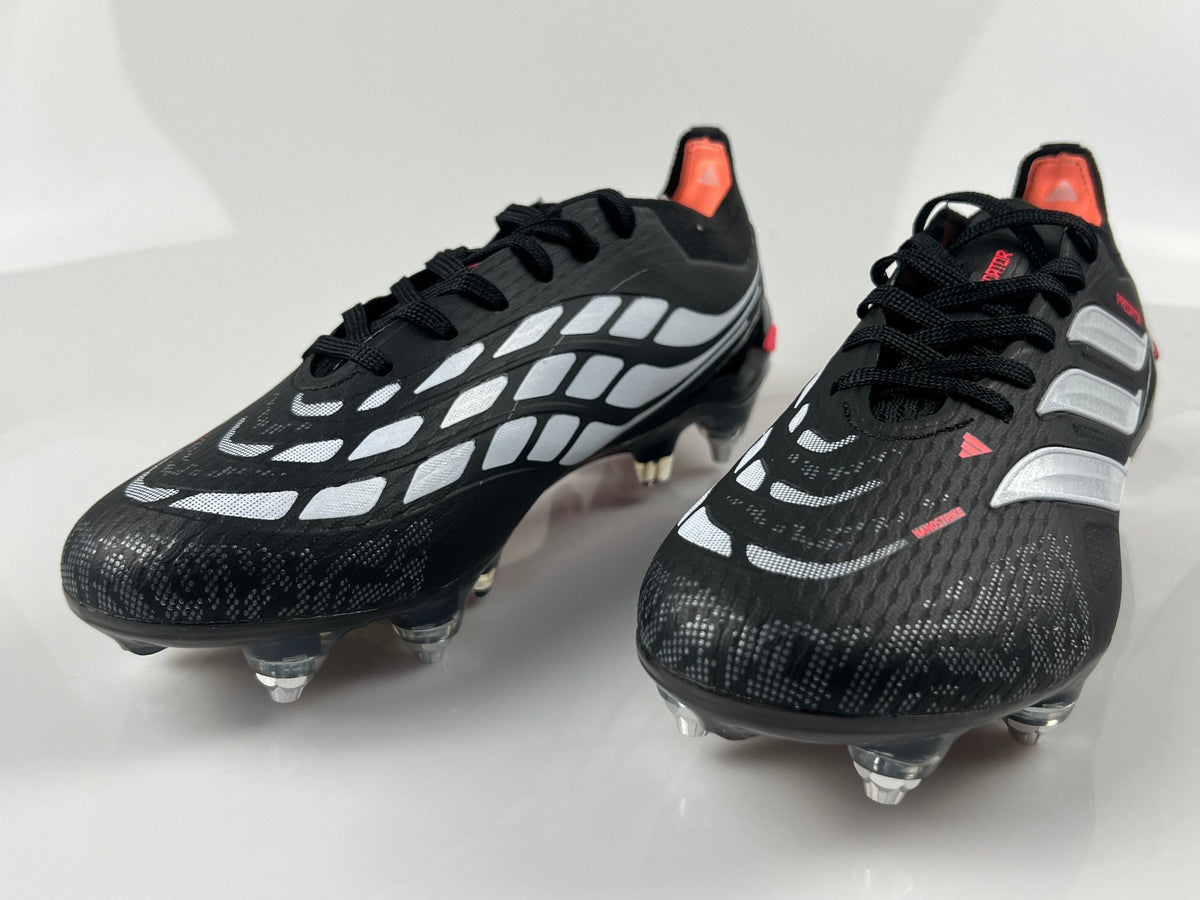 26 Predator Elite Tongue SG