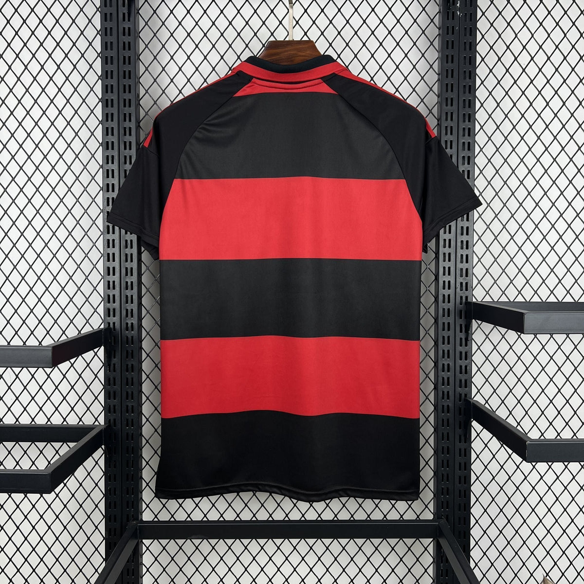 Maillot Flamengo 2026-27