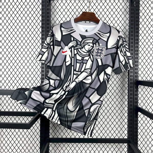 Maillot Angleterre Concept 2026