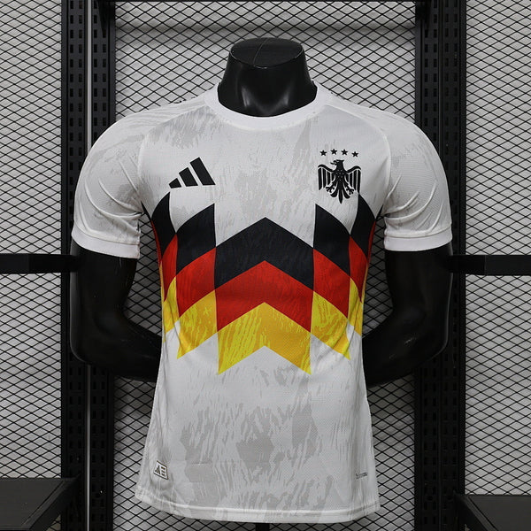 Maillot Allemagne Concept 2026