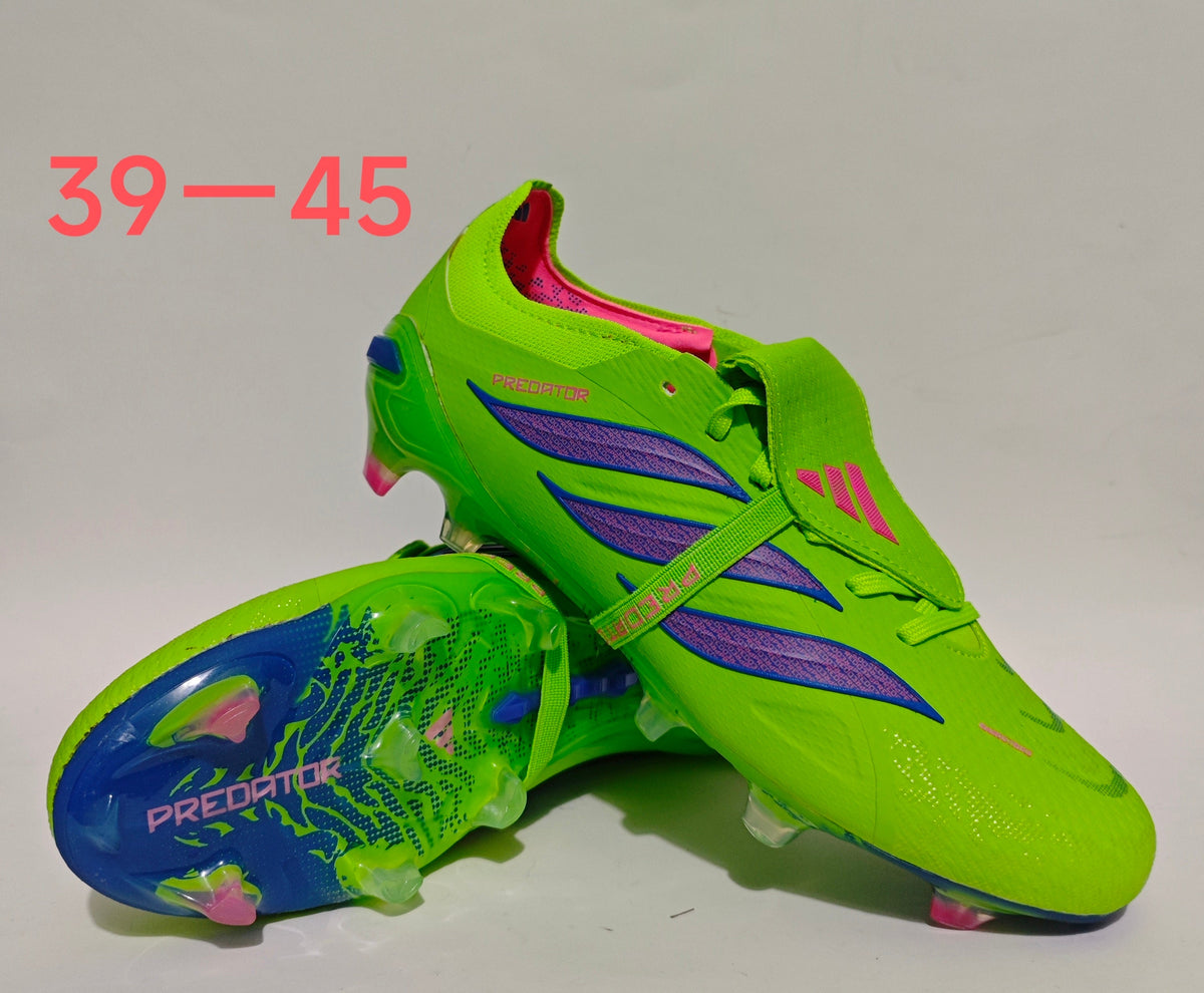 26 Predator Elite Tongue FG