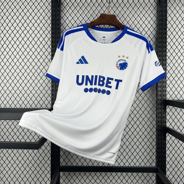 Maillot Copenhagen Domicile 2026/27