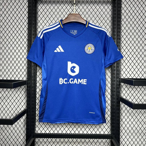 Maillot Leicester City 2024-25