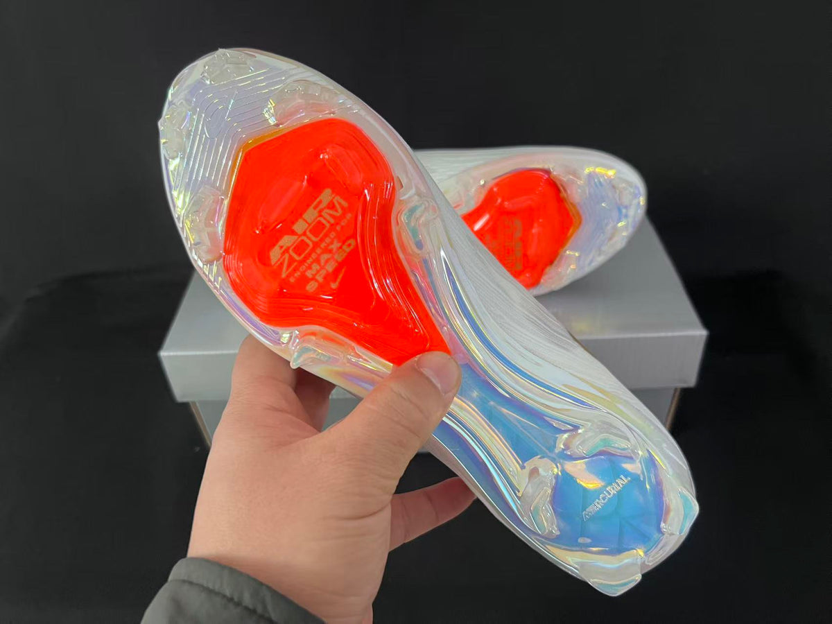 Air Zoom Mercurial Vapor XV Elite FG