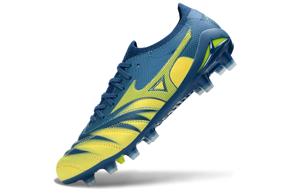 Mizuno Morelia Neo IV BATE