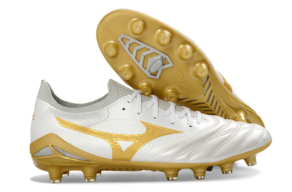 Mizuno Morelia Neo IV BATE