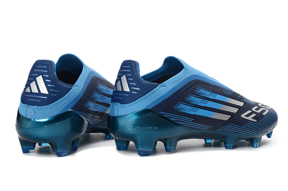 F50 Elite Laceless FG