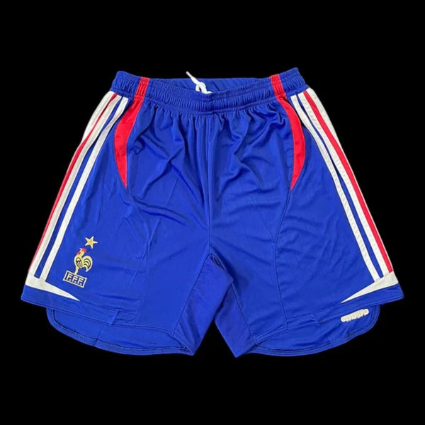 Short France 2025-26