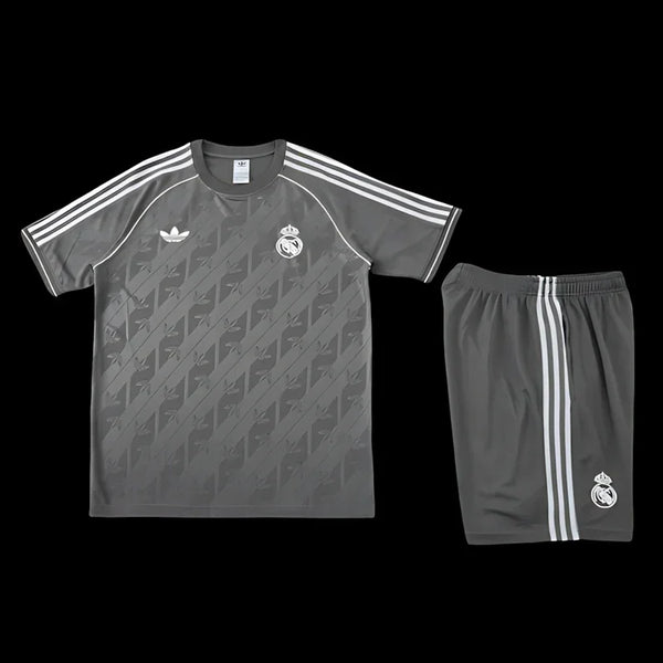 Ensemble Real Madrid