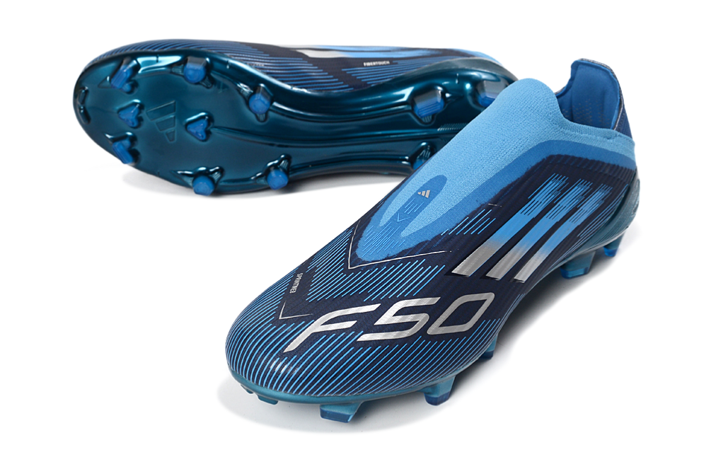 F50 Elite Laceless FG