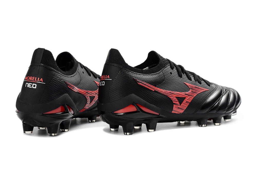 Mizuno Morelia Neo IV BATE