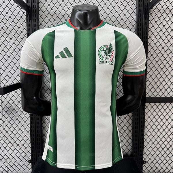 Maillot Mexique Concept 2026