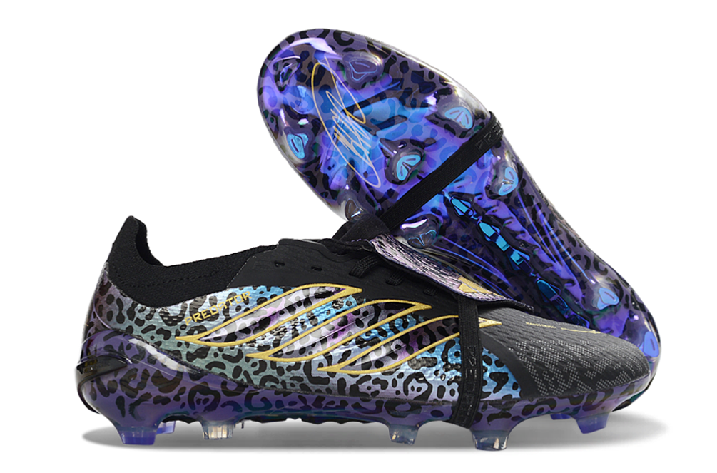 PREDATOR ACCURACY FG