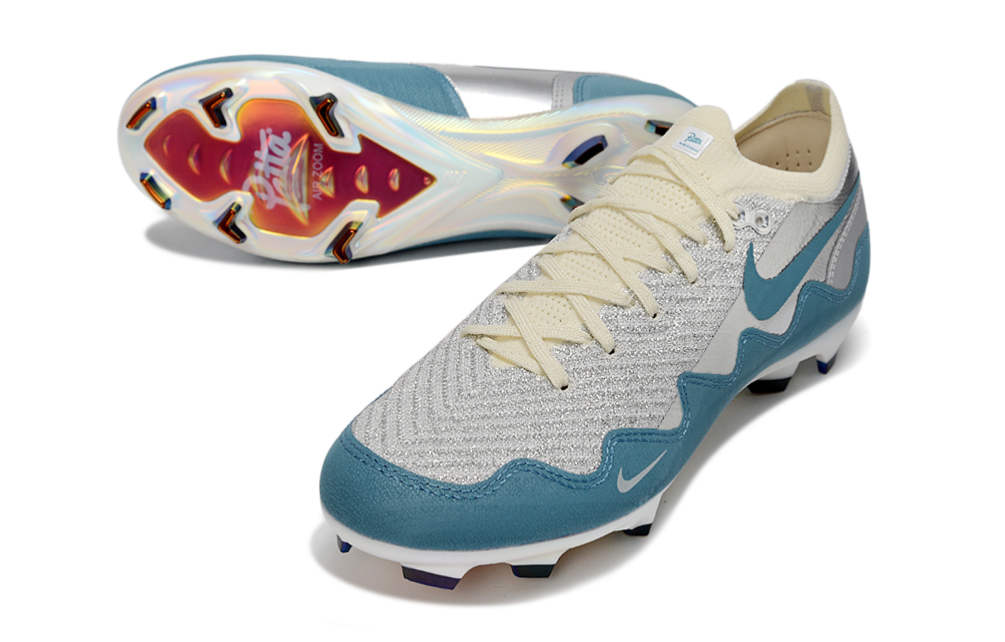 Nike Air Zoom Mercurial Vapor XV Elite FG