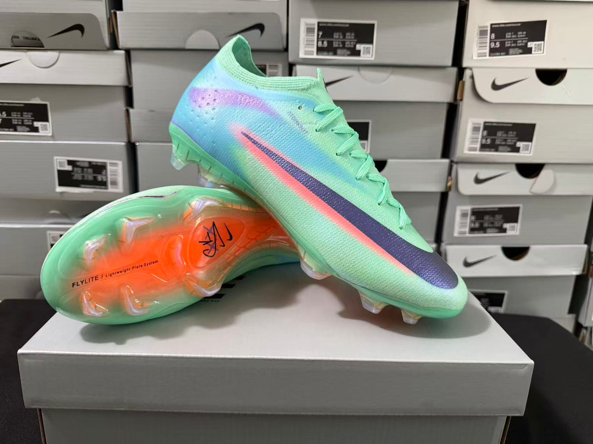 Air Zoom Mercurial Vapor XV Elite FG
