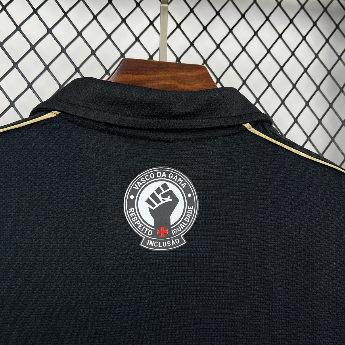 Maillot Vasco Da Gama Concept 2026/27
