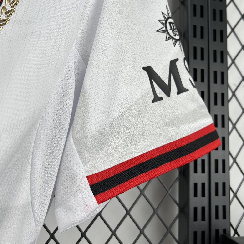 Maillot AC Milan Domicile 2026-27