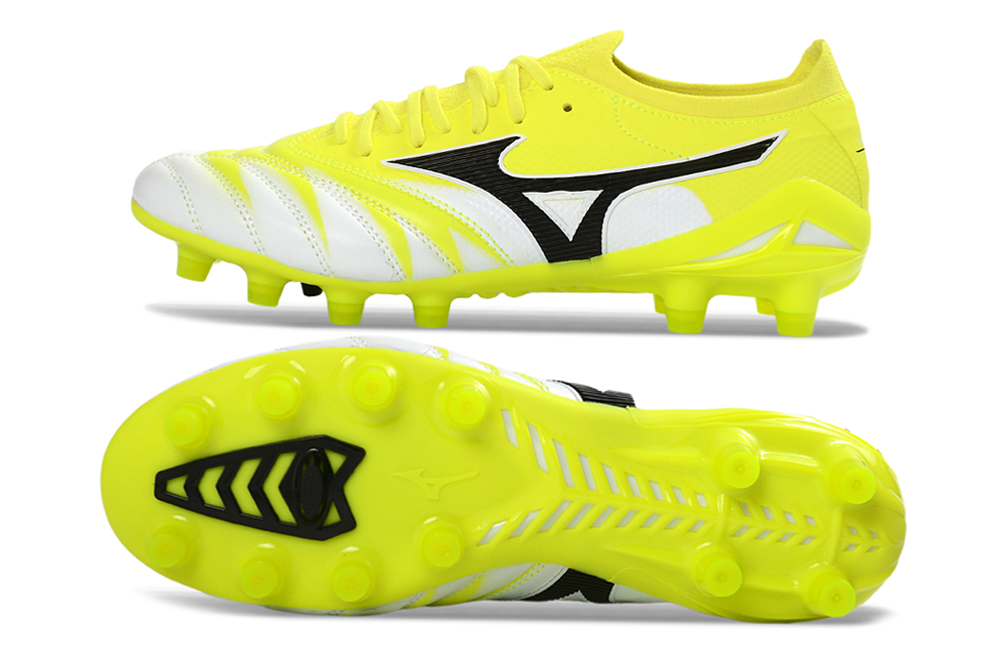 Mizuno Morelia Neo IV BATE