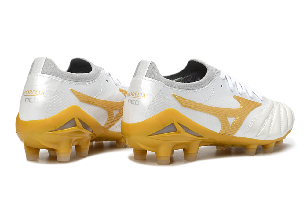 Mizuno Morelia Neo IV BATE