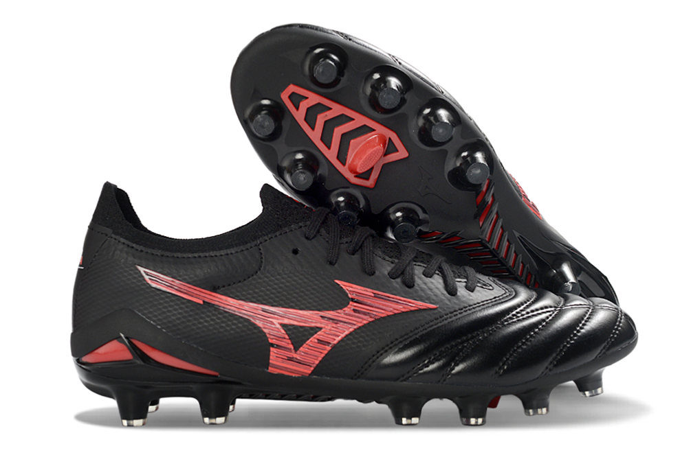 Mizuno Morelia Neo IV BATE
