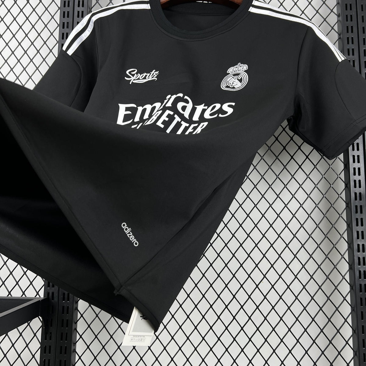 Maillot Real Madrid Concept 2026/27