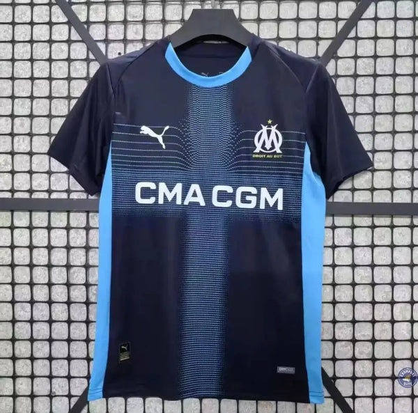 Maillot OM 2025/26 Extérieur