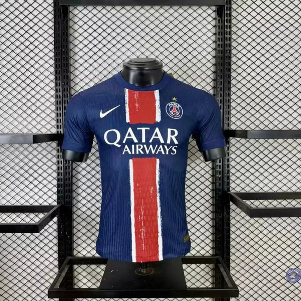 Maillot PSG 2024/25 Domicile étoile ⭐️