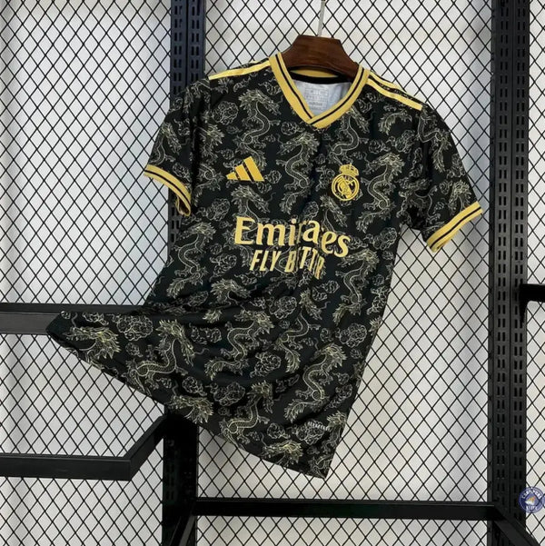 Maillot Real Madrid 2025/26 Concept