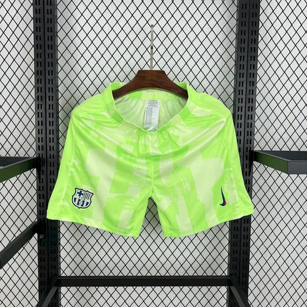 Short FC Barcelone Fourth 2024/2025