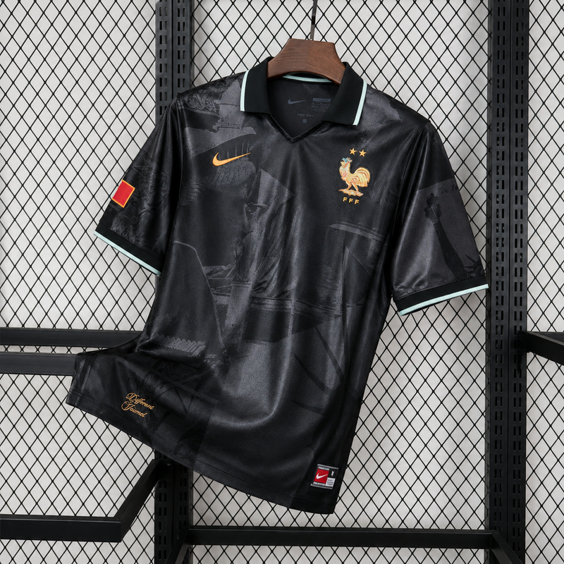 Maillot Équipe de France 2026