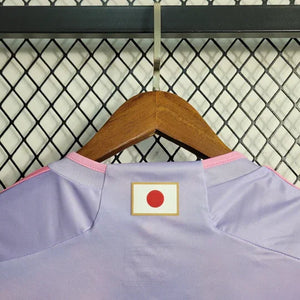 Visuel 6 — Maillot Japon féminin saison 2023-2024 extérieur