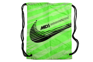 Visuel 35 — Sac basique Plus2Foot — sac à cordon léger pour le terrain