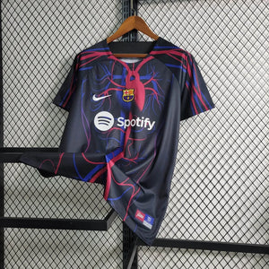 Visuel 2 — Maillot FC Barcelone saison 2023-2024 entrainement