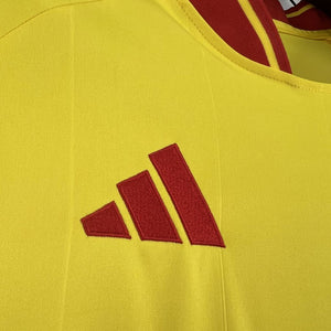 Visuel 3 — Maillot Lens Domicile 2026/27