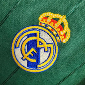 Visuel 5 — Maillot Real Madrid retro 2012 2013