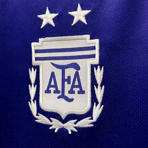 Visuel 9 — Maillot Argentine 2022/23 Coupe Du monde
