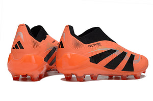 Visuel 3 — Predator Accuracy FG Boots