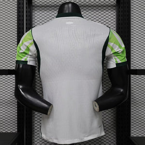 Visuel 2 — Maillot Nigeria extérieur coupe du monde 2026