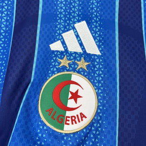Visuel 3 — Maillot Algérie concept 2026