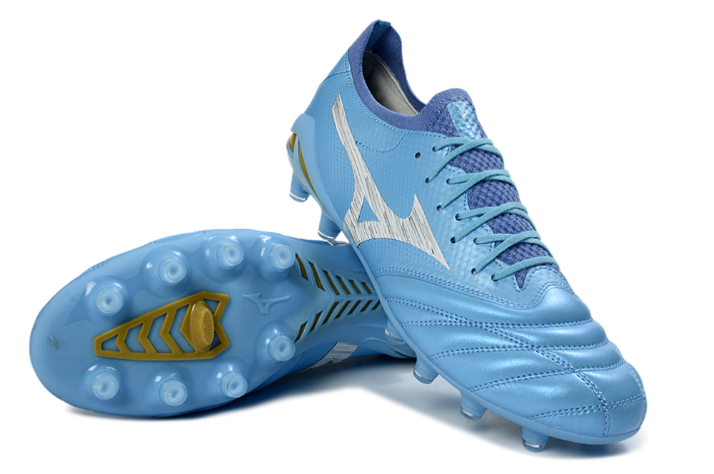 Mizuno Morelia Neo IV BATE