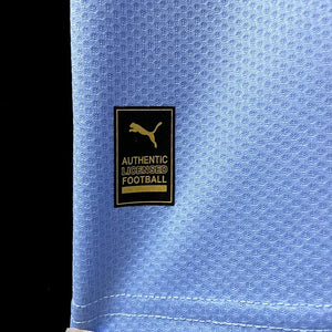 Visuel 6 — Manchester City maillot Domicile 2022/23