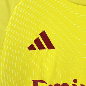 Visuel 2 — Maillot Gardien Arsenal 2025-26