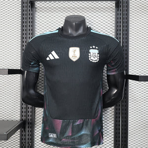 Visuel 1 — Maillot Argentine Concept 2026