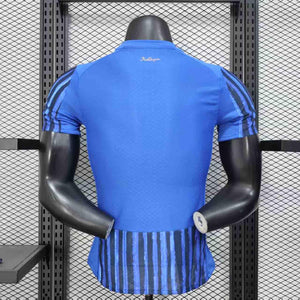 Visuel 2 — Maillot Al Hilal 2025-26