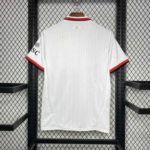 Visuel 2 — Maillot AC Milan 2024/2025 Extérieur