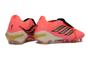 Visuel 3 — Predator Accuracy FG Boots