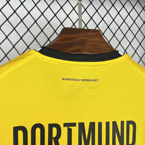Visuel 6 — Maillot Dortmund Domicile 2026/27