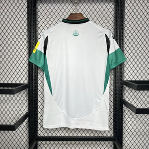 Visuel 2 — Maillot Newcastle 2024-25
